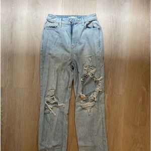 Pacsun RIPPED Jeans